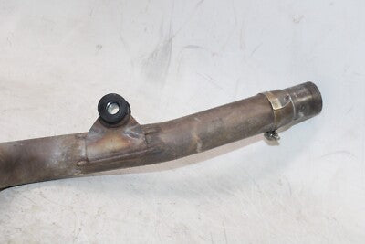 15-17 KAWASAKI NINJA 300 EX300B ABS OEM EXHAUST HEADER PIPES MANIFOLD