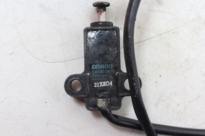 1999 SUZUKI MARAUDER 800 VZ800 OEM KICKSTAND SIDE KICK STAND SENSOR