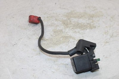 06-08 KAWASAKI NINJA 650R OEM ENGINE STARTER RELAY STARTING MOTOR SWITCH