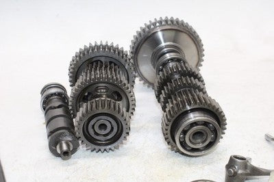 1982 HONDA GOLDWING 1100 GL1100 OEM ENGINE MOTOR TRANSMISSION TRANNY GEARS