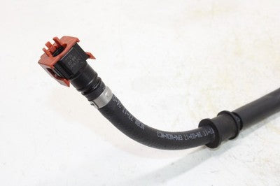 2018 YAMAHA XMAX CZD300A OEM FUEL HOSE GAS LINE TUBE PIPE