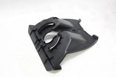 2003 YAMAHA ZUMA 50 YW50 OEM FRONT INNER WHEEL FENDER COWL FAIRING