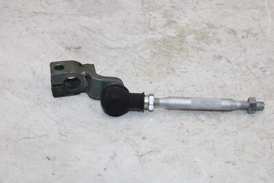 02-05 KAWASAKI ZZR1200 OEM SHIFTER LINKAGE SHIFT LINK PEDAL