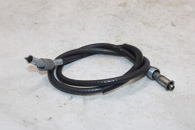 80-81 SUZUKI GS250T OEM SPEEDOMETER CABLE SPEEDO LINE