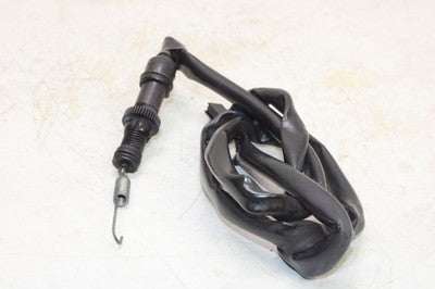 02-04 HONDA VTX1800C OEM REAR BACK BRAKE SENSOR