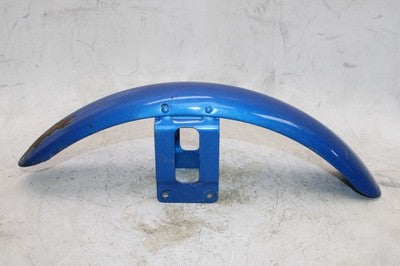 2002 HARLEY-DAVIDSON SPORTSTER 883 CUSTOM XL883C OEM FRONT WHEEL FENDER