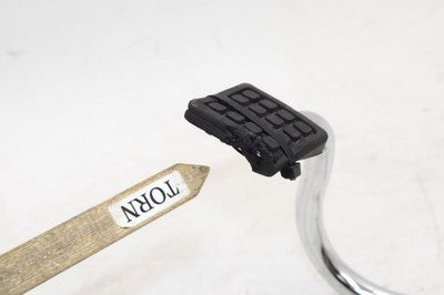 1996 KAWASAKI KZ1000P POLICE OEM SHIFTER PEDAL