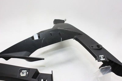 2016 BMW S1000XR OEM LEFT SIDE COVER FAIRING