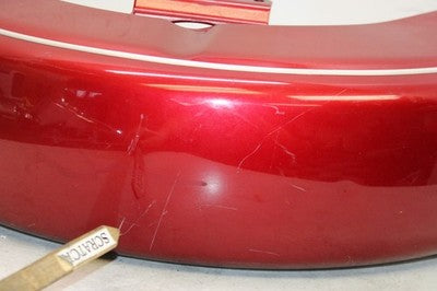 1997 KAWASAKI VULCAN 1500 VN1500D OEM FRONT WHEEL FENDER