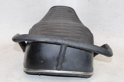 2001 HONDA RANCHER 350 TRX350FM 4X4 S OEM FRONT REAR SEAT SADDLE
