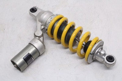 2008 DUCATI 848 1098 1198 OEM REAR BACK SHOCK ABSORBER SUSPENSION