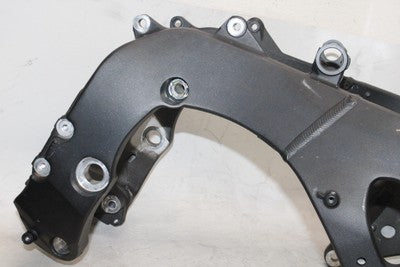 12-13 HONDA CBR1000RR OEM MAIN FRAME CHASSIS