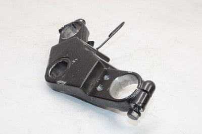 92-07 KAWASAKI NINJA 250R EX250F OEM FORKS UPPER TRIPLE TREE CLAMP