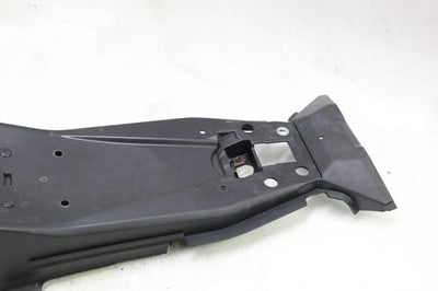2017 YAMAHA FZ10 OEM REAR BACK TAIL UNDERTAIL FAIRING COWL FENDER