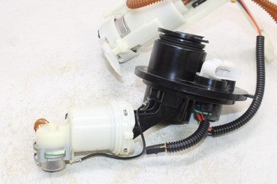 2015 HARLEY-DAVIDSON ROAD GLIDE SPECIAL FLTRXS OEM FUEL GAS PUMP