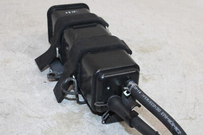 2015 KAWASAKI NINJA 300 EX300B ABS OEM EVAP VAPOR CHARCOAL EMISSION CANISTER