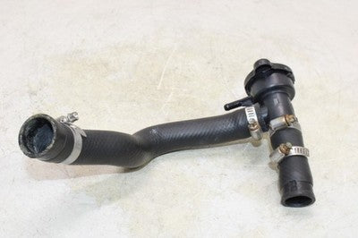 92-12 KAWASAKI NINJA 250R EX250F OEM RADIATOR CAP W HOSES