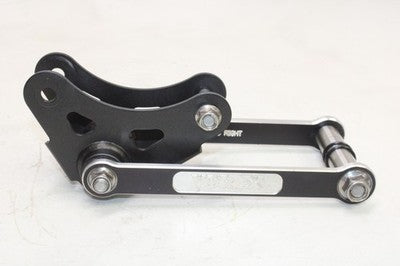 2019 KAWASAKI NINJA 400 EX400 REAR DOGBONE SHOCK LINKAGE LINK VORTEX