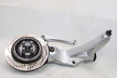 2003 BMW K1200GT K41 OEM REAR SWINGARM SUSPENSION ARM FINAL DRIVE