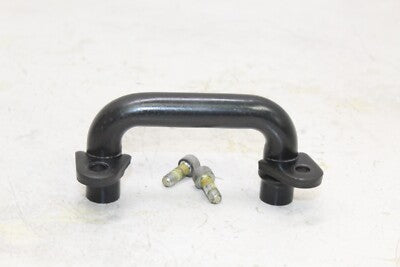2008 YAMAHA YZF R1 OEM ENGINE MOTOR OIL COOLER PIPE NOT HOSES