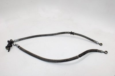 1994 YAMAHA VIRAGO 750 XV750 OEM FRONT BRAKE HOSE FLUID LINE