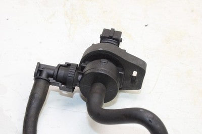 2003 BMW F650GS DAKAR OEM AIR VALVE SOLENOID TOP ENGINE SWITCH SENSOR
