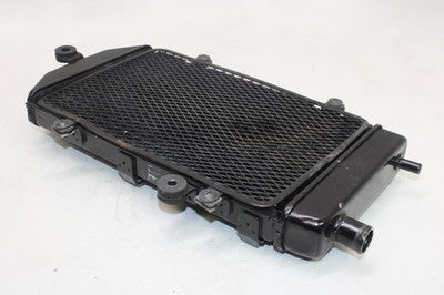 2009 KAWASAKI VULCAN 900 VN900B OEM ENGINE COOLER COOLING RADIATOR RADIATER