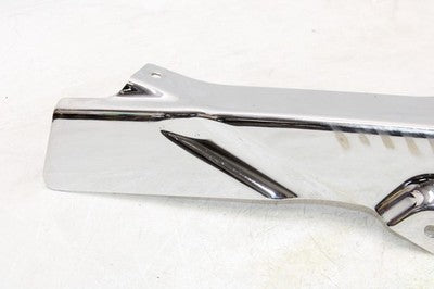 2002 YAMAHA ROAD STAR XV1600A OEM REAR BACK DRIVE CHAIN GUARD COVER