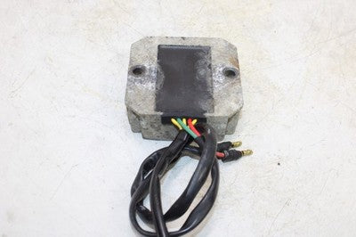 1997 HONDA FOURTRAX 300 TRX300FW 4X4 OEM RECTIFIER VOLTAGE REGULATOR