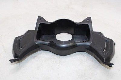 2011 KAWASAKI VERSYS 650 KLE650CF OEM SPEEDO CLUSTER GAUGE TRIM PANEL