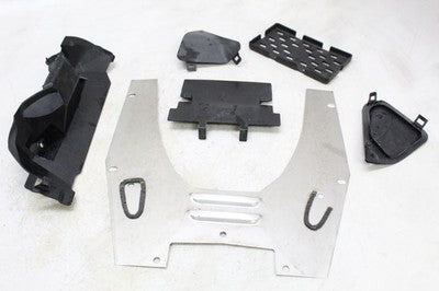 2006 SUZUKI SV650 OEM PLASTICS COVER KIT