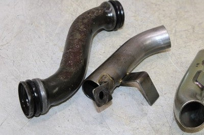 1990 SUZUKI GSXR1100 OEM OIL PIPE SET