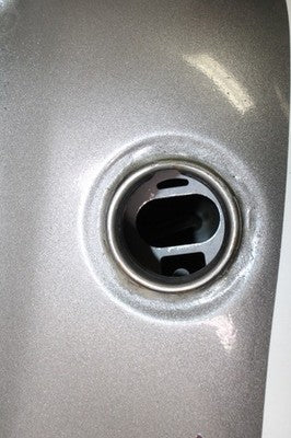 2009 KAWASAKI VULCAN 900 VN900D CLASSIC LT OEM GAS TANK FUEL PETROL RESERVOIR