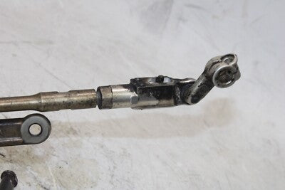 2018 DUCATI PANIGALE V4 OEM LEFT REARSET REAR SET FOOT PEG W SHIFTER