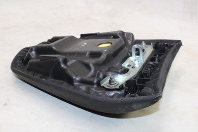 12-16 KAWASAKI NINJA 650 EX650F OEM REAR PASSENGER TANDEM SEAT PAD SADDLE