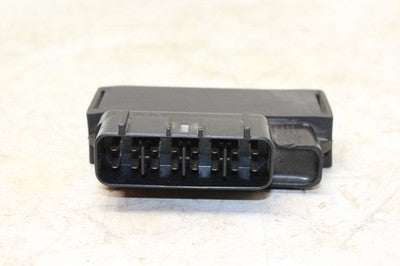 04-09 SUZUKI GS500F OEM ECU COMPUTER CONTROLLER UNIT BLACK BOX ECM CDI