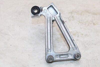 89-95 KAWASAKI NINJA ZX7 ZX750J OEM RIGHT REAR BACK PASSENGER PEG