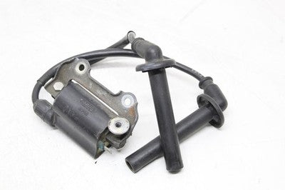 1993-1995 HONDA CBR900RR OEM IGNITION COILS COIL SPARK PLUG CAPS