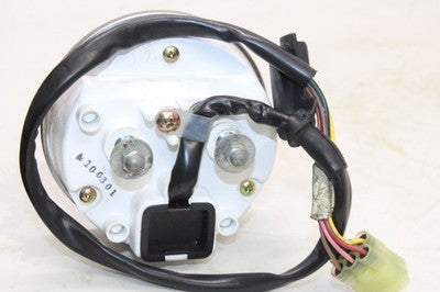 2002 HONDA VTX1800C OEM GAUGES METER SPEEDO TACH
