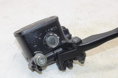 2006 YAMAHA MAJESTY 400 YP400 OEM CLUTCH MASTER W LEVER