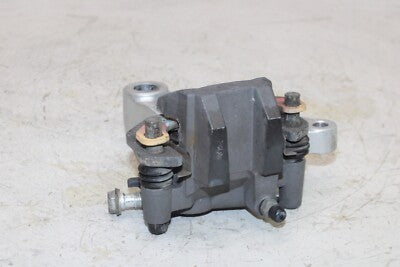 2003 KAWASAKI NINJA 250R EX250F OEM REAR BACK BRAKE CALIPER W MOUNT BRACKET