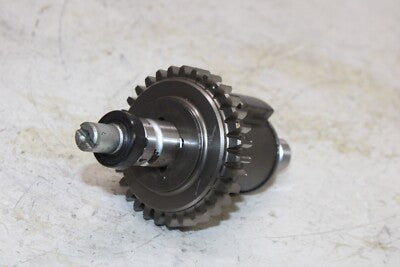 2013 KAWASAKI CONCOURS 14 ZG1400C ABS OEM ENGINE MOTOR IDLER IDLING GEAR