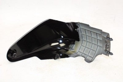 2002 YAMAHA ROAD STAR XV1600A OEM RIGHT SIDE COVER PANEL