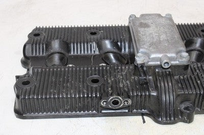 88-97 SUZUKI KATANA 600 GSX600F OEM ENGINE TOP END CYLINDER HEAD COVER