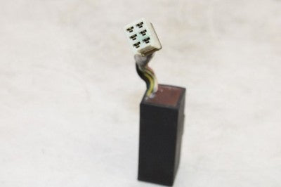 1980 YAMAHA XJ550 SECA OEM FLASHER CANCEL RELAY