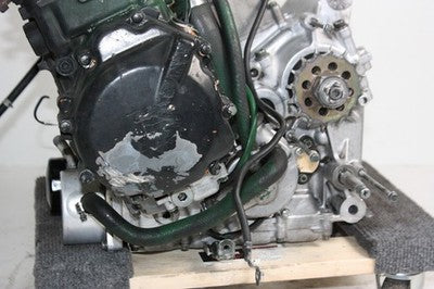 04-05 SUZUKI GSXR 600 OEM ENGINE MOTOR