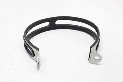 DUCATI 848 1098 1198 OEM EXHAUST CLAMP MUFFLER PIPE Silencer