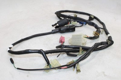 1987 HONDA ELITE 150 CH150 OEM MAIN ENGINE WIRING HARNESS MOTOR WIRE LOOM