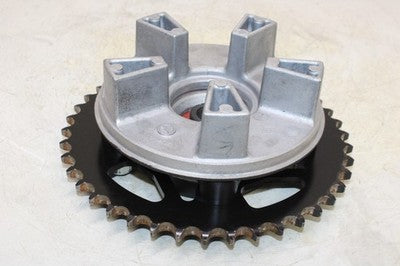 14-16 HONDA CBR650F REAR BACK SPROCKET VORTEX