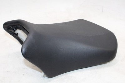 2006 SUZUKI SV650S OEM FRONT DRIVERS SEAT PAD SADDLE PILLION
